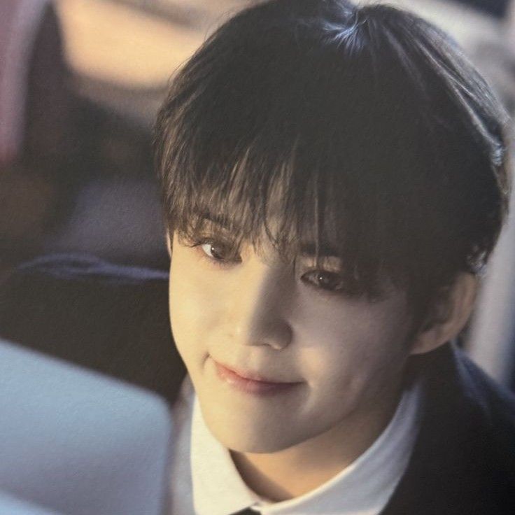 세븐틴 최근 활동샷