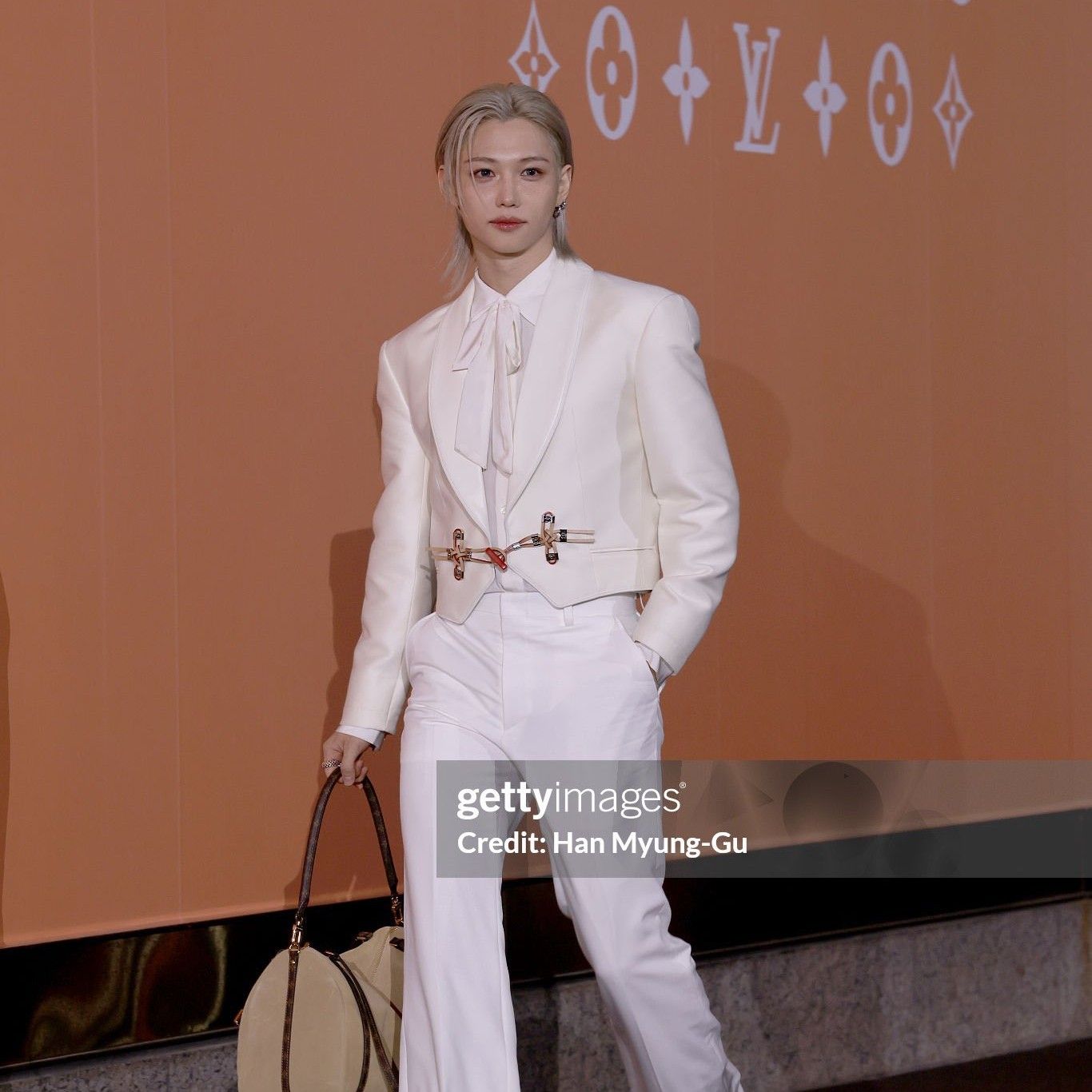 Stray Kids의 최신 사진