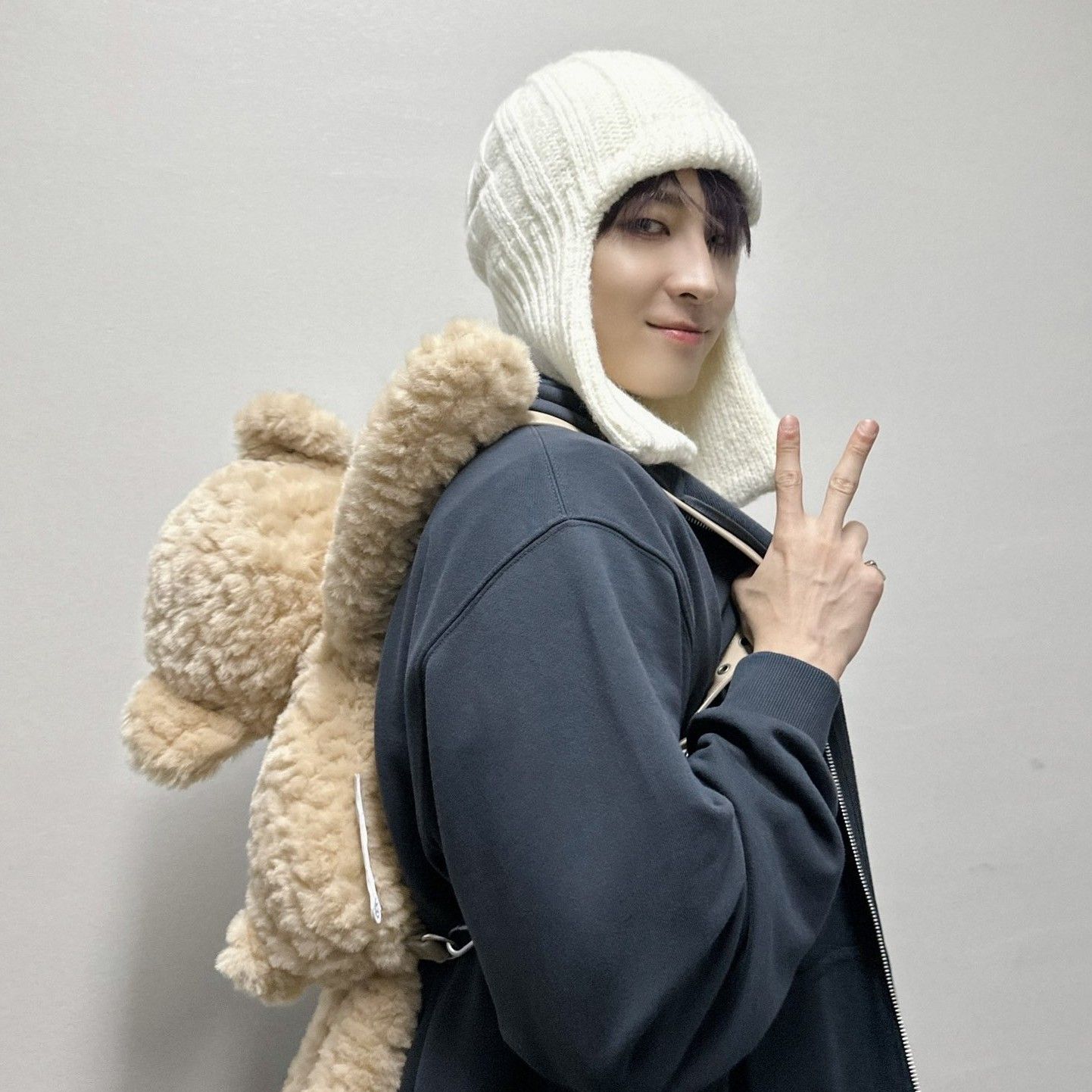 ウォヌ (SEVENTEEN)の最新写真