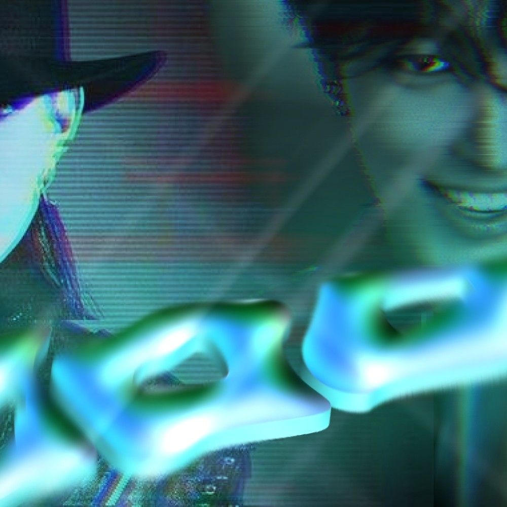 A moment captured by Hongjoong (ATEEZ)'s fan