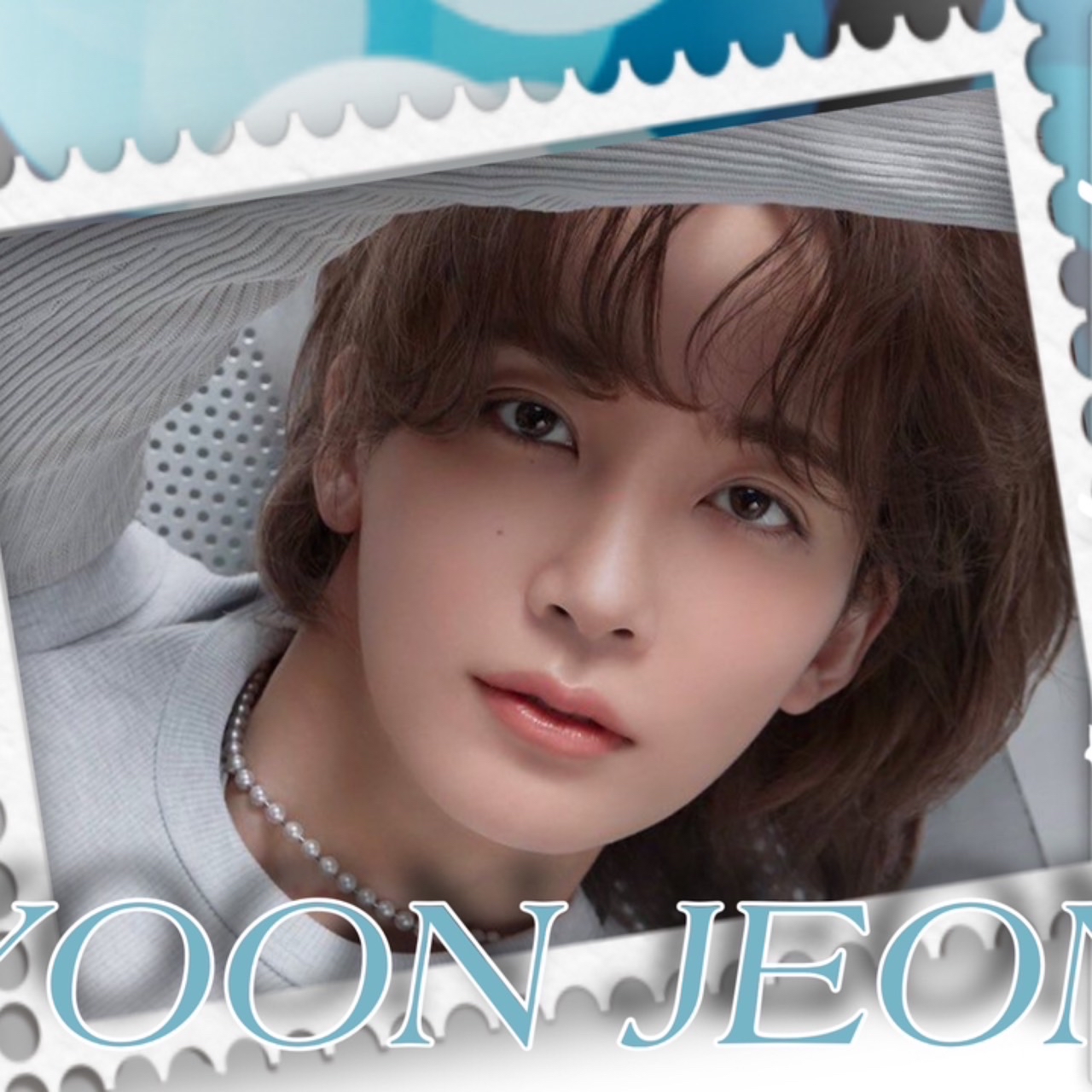 Recent activity shot of Jeonghan (SEVENTEEN)