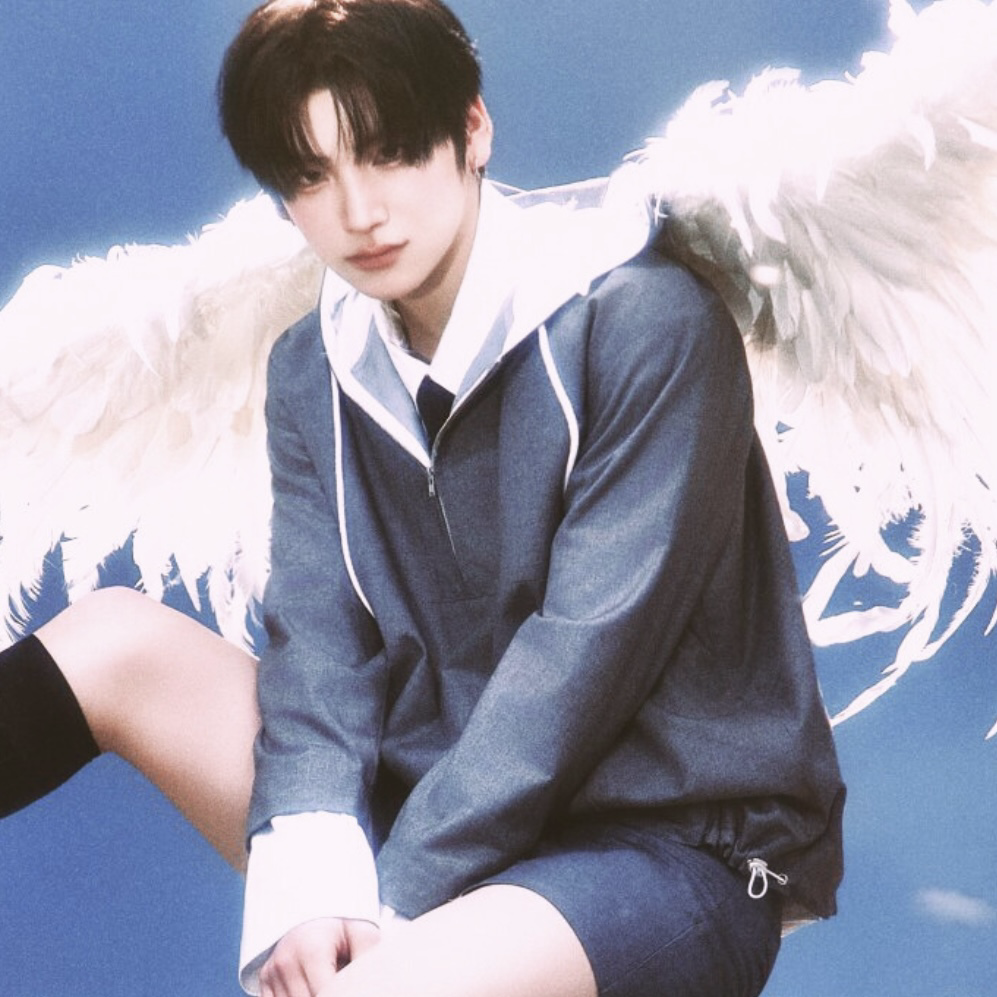 Potret di balik layar Yuma (&TEAM)