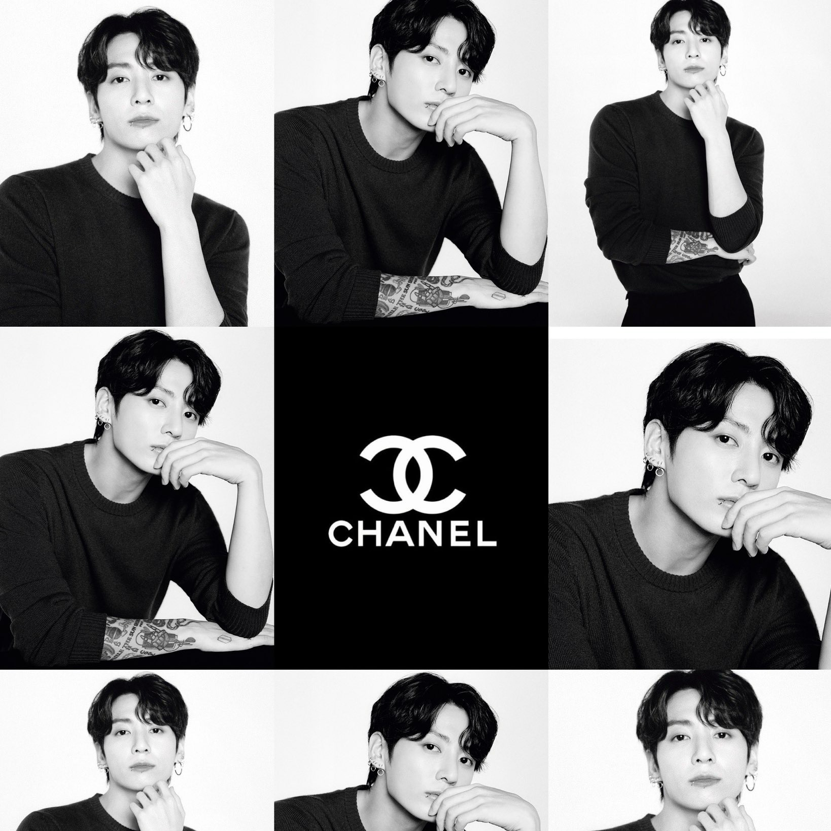 방탄소년단 최근 활동샷