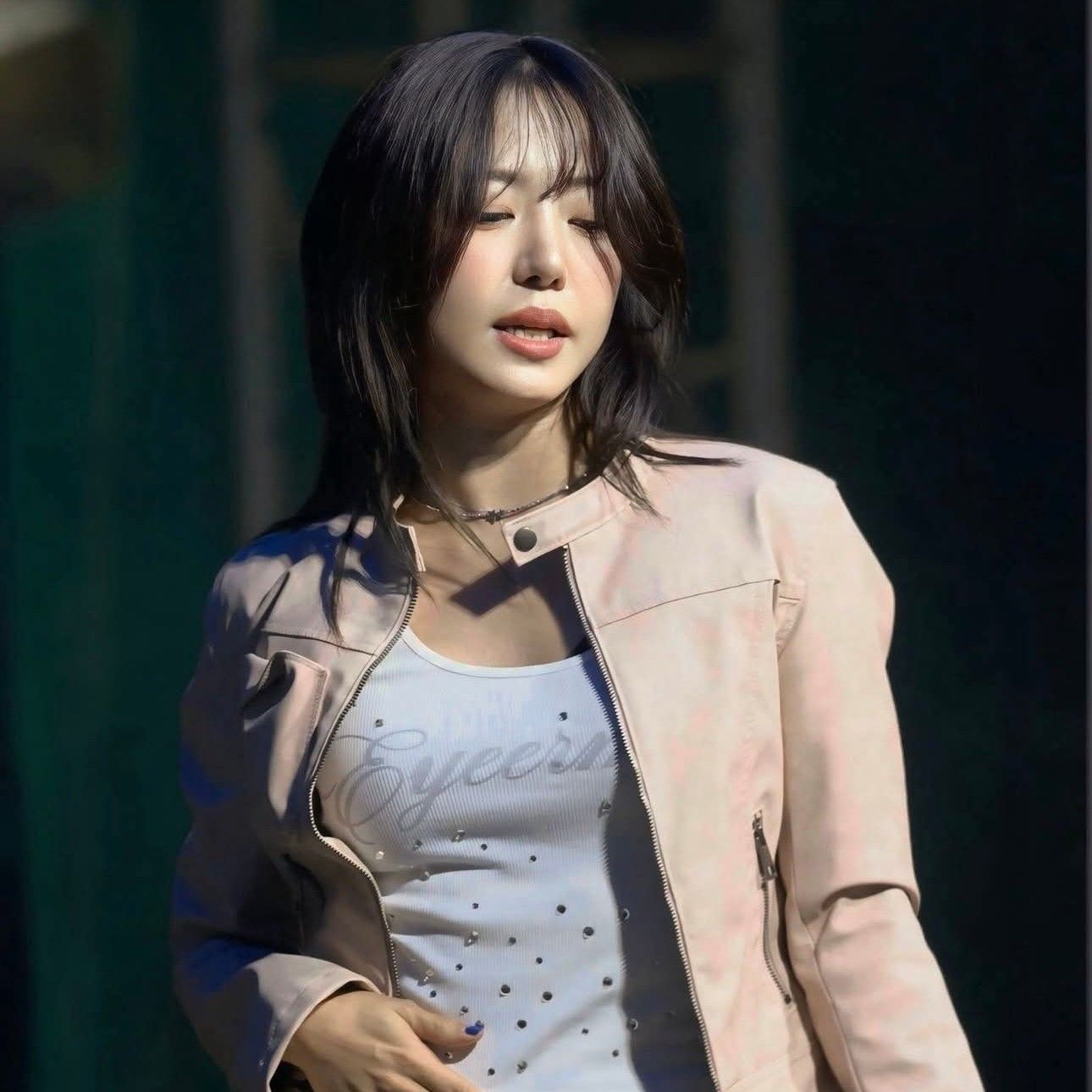 金南珠 (Apink)的最新照片