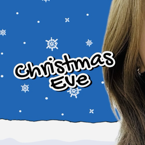 Behind-the-scenes cut of Ayaka (NiziU)