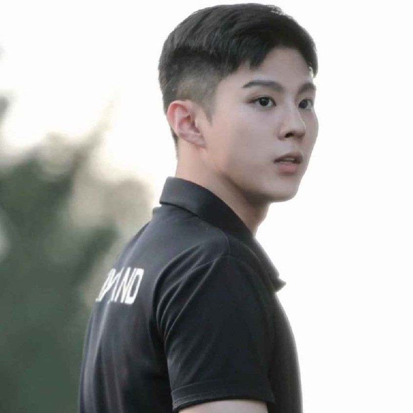 김우석 팬이 찍은 순간