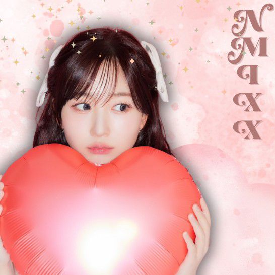 해원 (NMIXX) 팬이 찍은 순간
