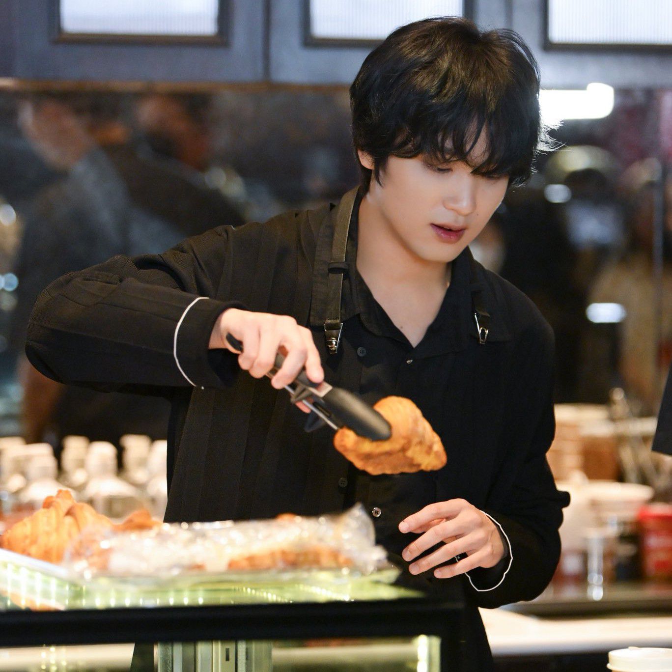 Latest photo of Haechan (NCT 127, NCT DREAM)