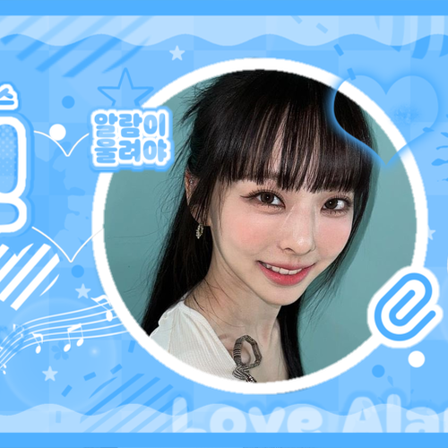 Latest photo of ViVi (Loossemble)