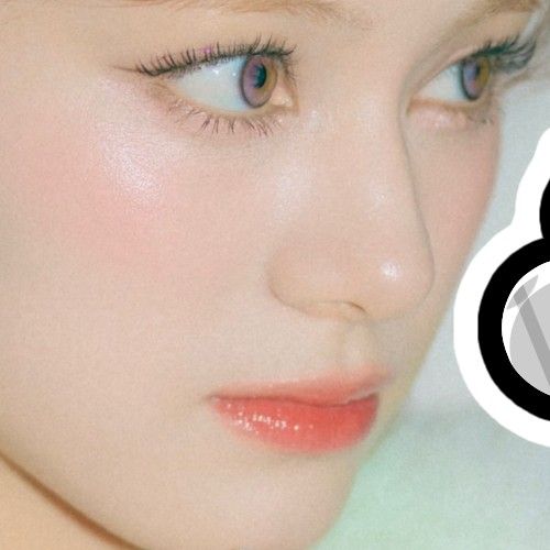 A moment captured by Nina (NiziU)'s fan