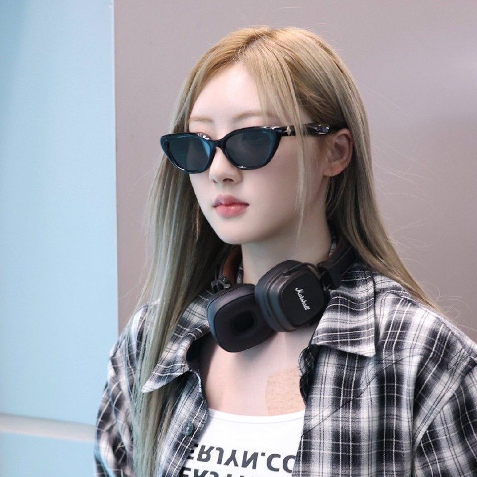 ラミ (BABYMONSTER)の最新写真