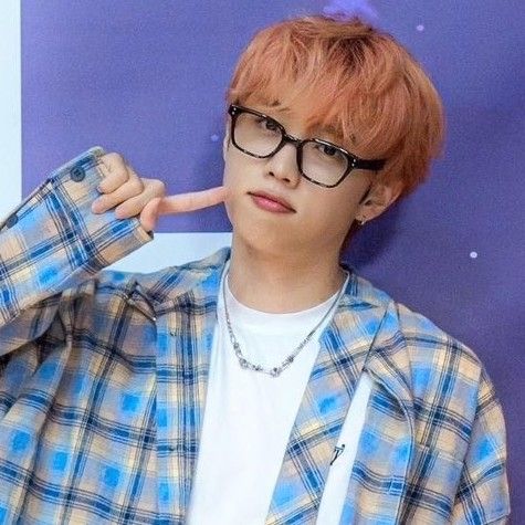 善旴 (THE BOYZ)的幕后花絮