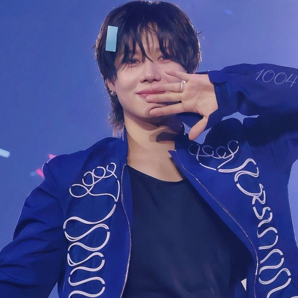 Popular profile image of Taemin (SHINee) selected by votes