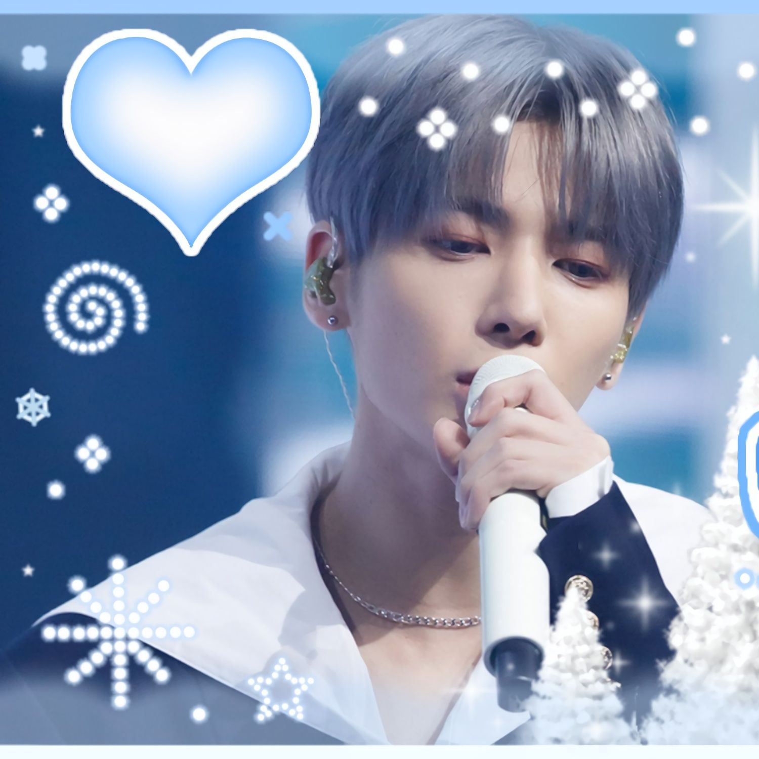 テヒョン (TOMORROW X TOGETHER)の最新写真