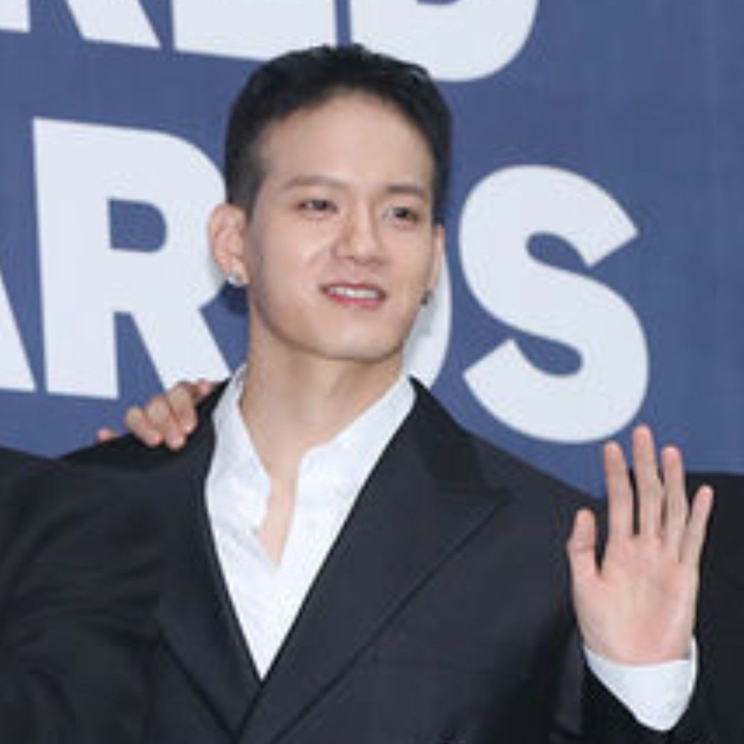 Peniel (BTOB)粉丝拍下的瞬间