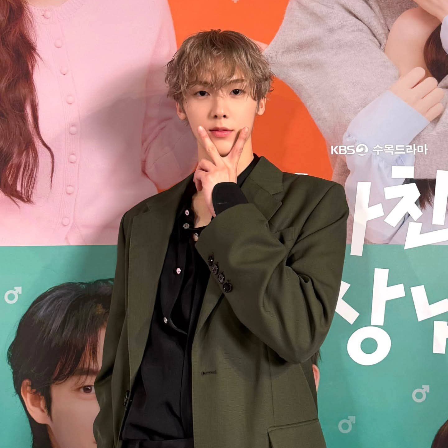 ASTRO ユン・サナ ファンダムコミュニティ │ KPOP人気No.1