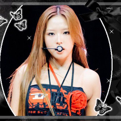 이달의 소녀의 비하인드 컷