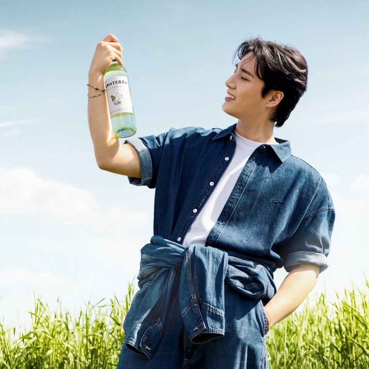 Young K (DAY6)的最新活動照片