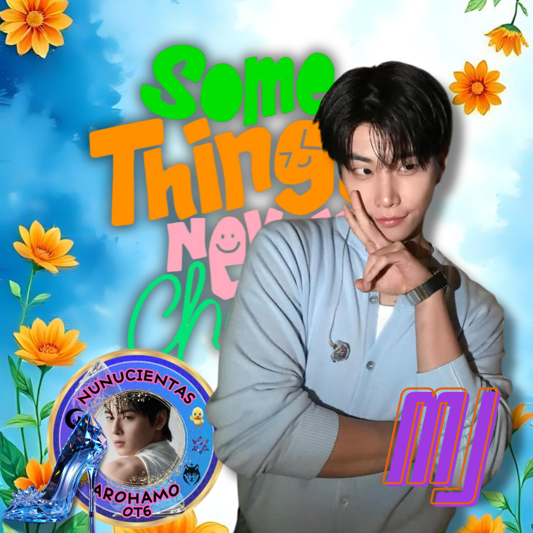 MJ (ASTRO)の最近の活動写真