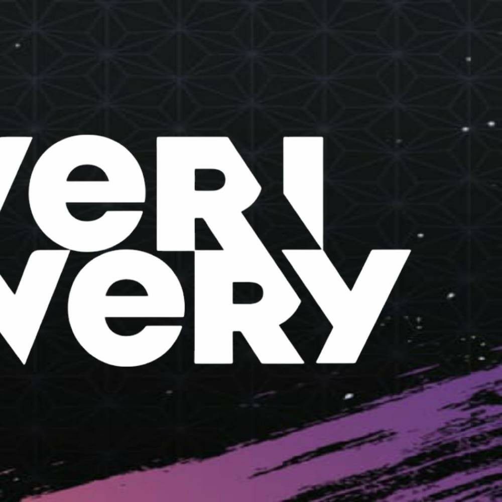 A moment captured by VERIVERY's fan