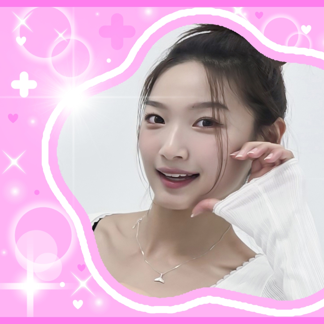 Behind-the-scenes cut of Ebin (SECRET NUMBER)