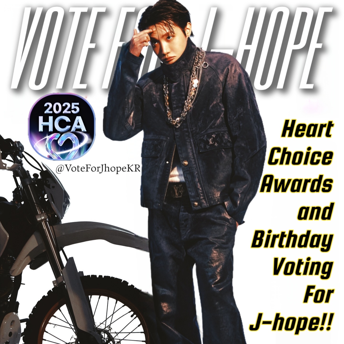 제이홉 (방탄소년단)의 비하인드 컷