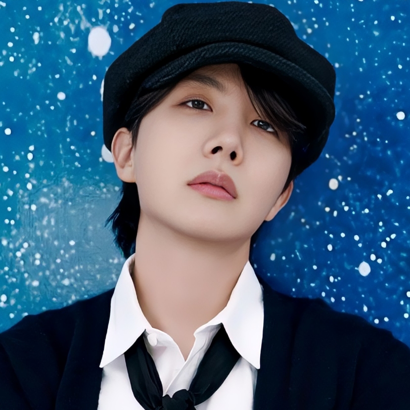 j-hope (BTS)の舞台裏ショット