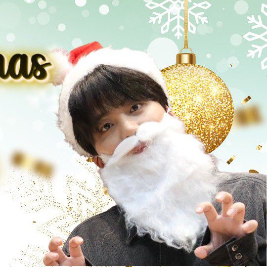 Latest photo of Jongho (ATEEZ)