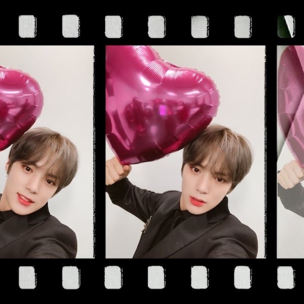 Latest photo of Minhyuk (MONSTA X)