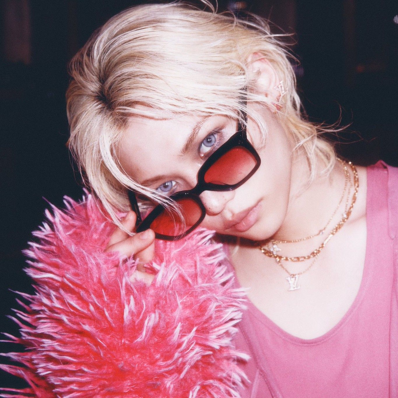 Behind-the-scenes cut of Felix (Stray Kids)