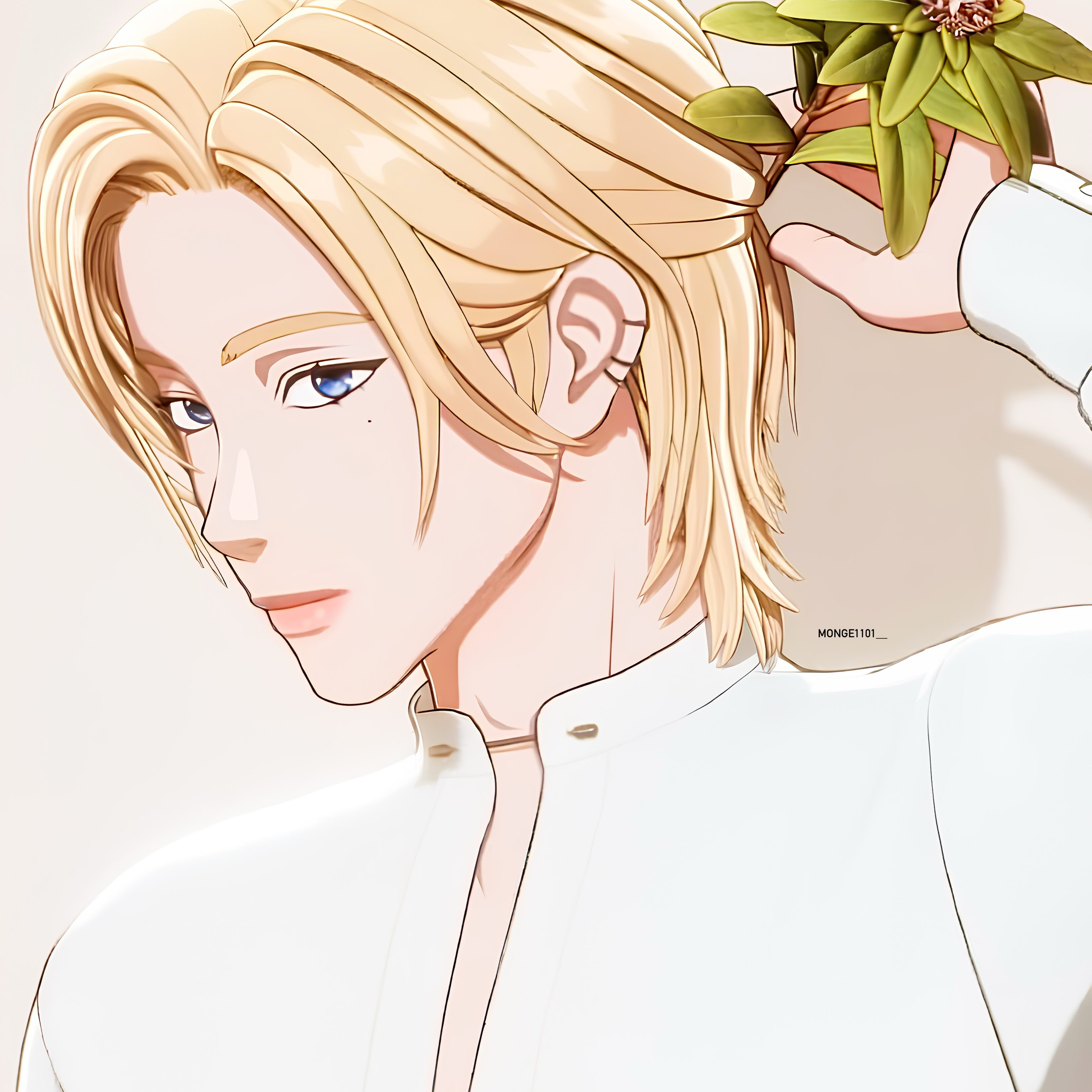 ノア (PLAVE)の最近の活動写真