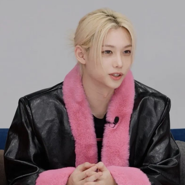 Stray Kids 팬이 찍은 순간