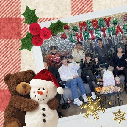 A moment captured by OMEGA X's fan