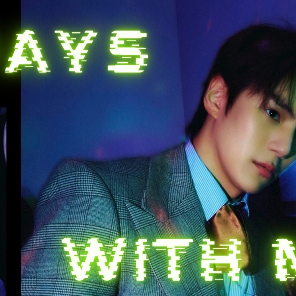 ミニョク (MONSTA X)の最新写真