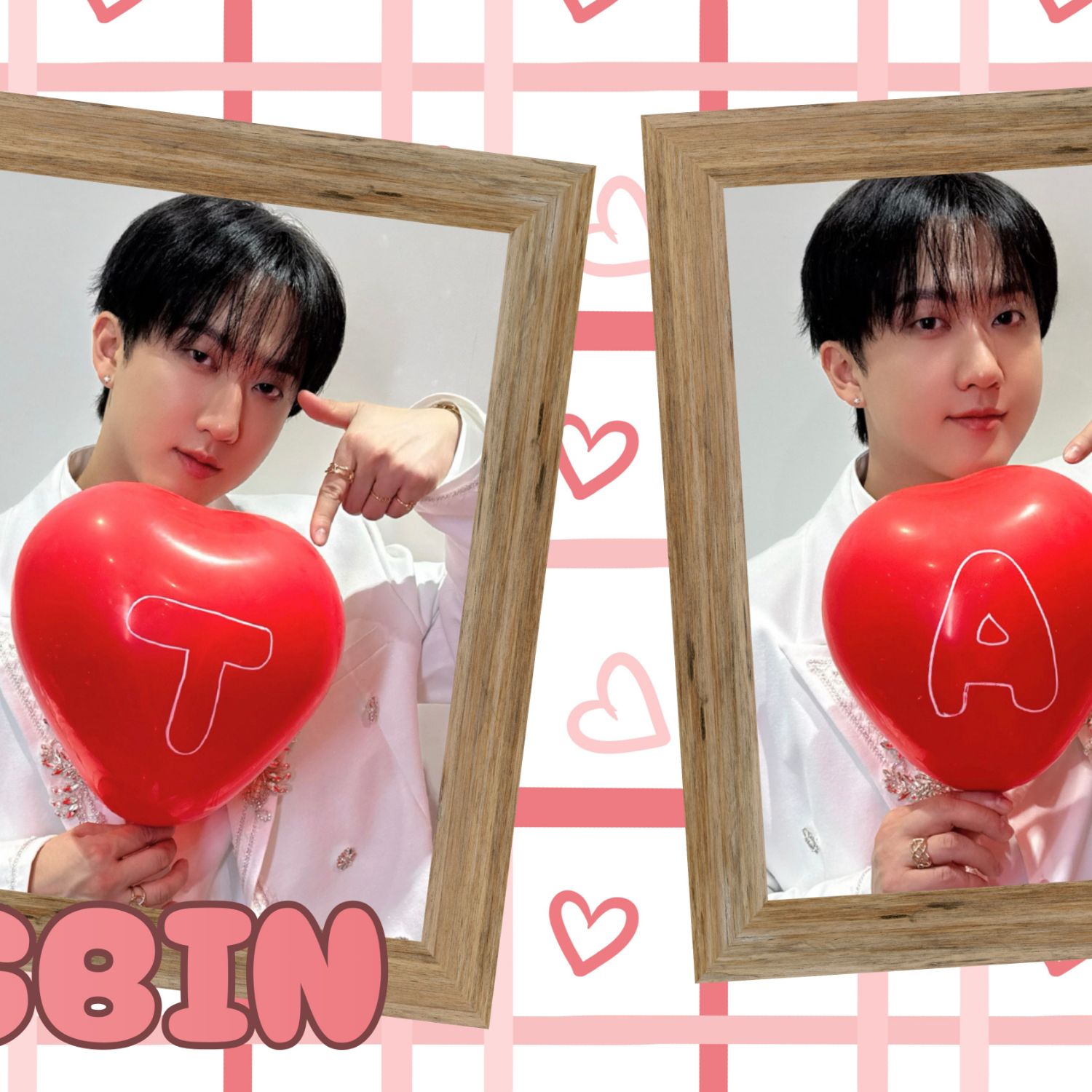 チャンビン (Stray Kids)ファンが撮った瞬間