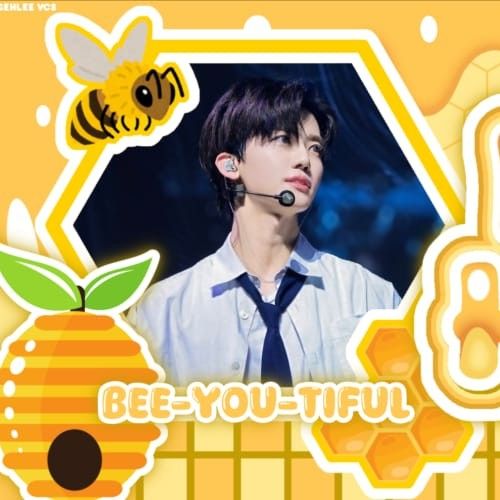 渽民 (NCT DREAM)粉丝拍下的瞬间