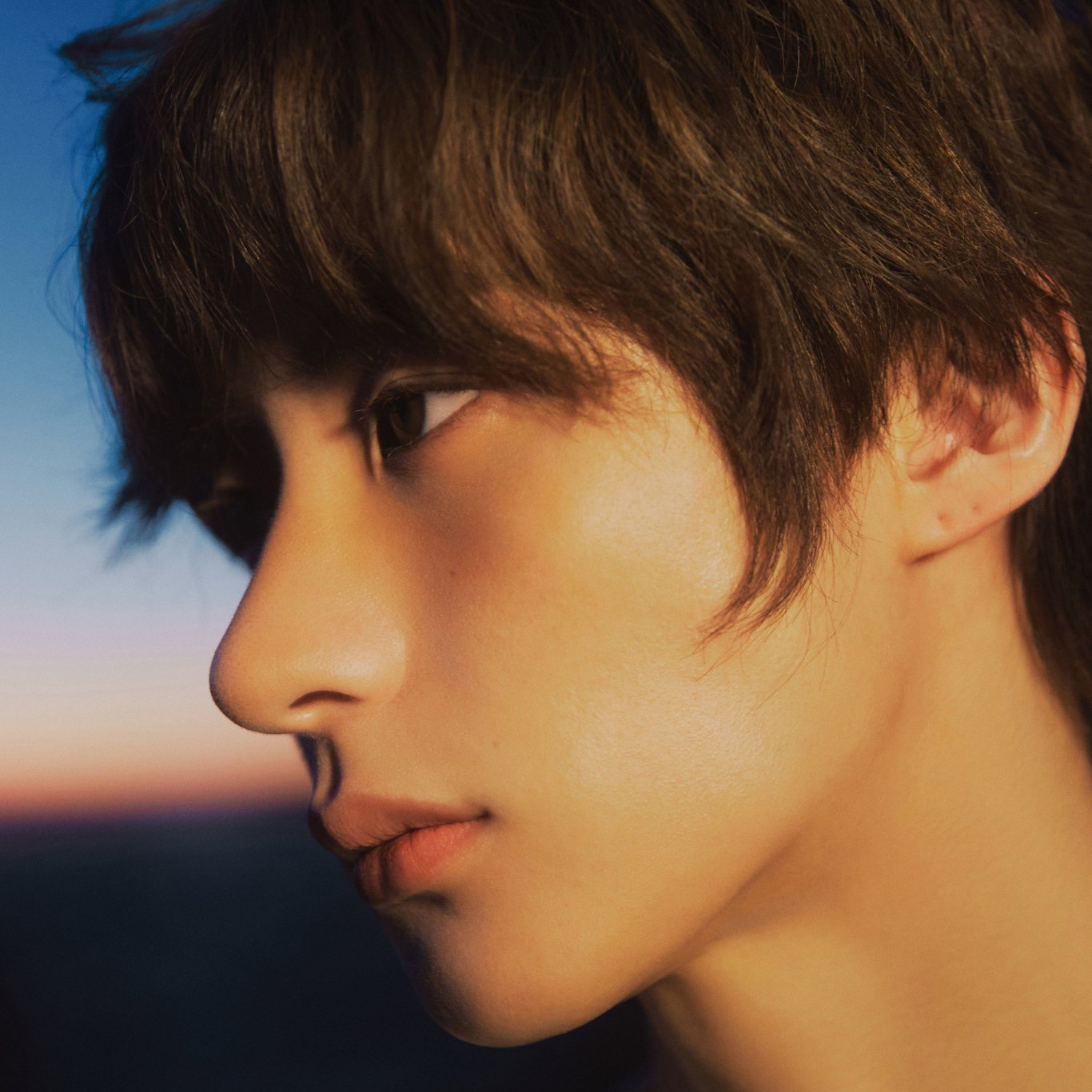 Behind-the-scenes cut of Anton (RIIZE)