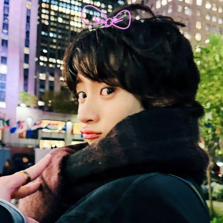 アントン (RIIZE)の最近の活動写真