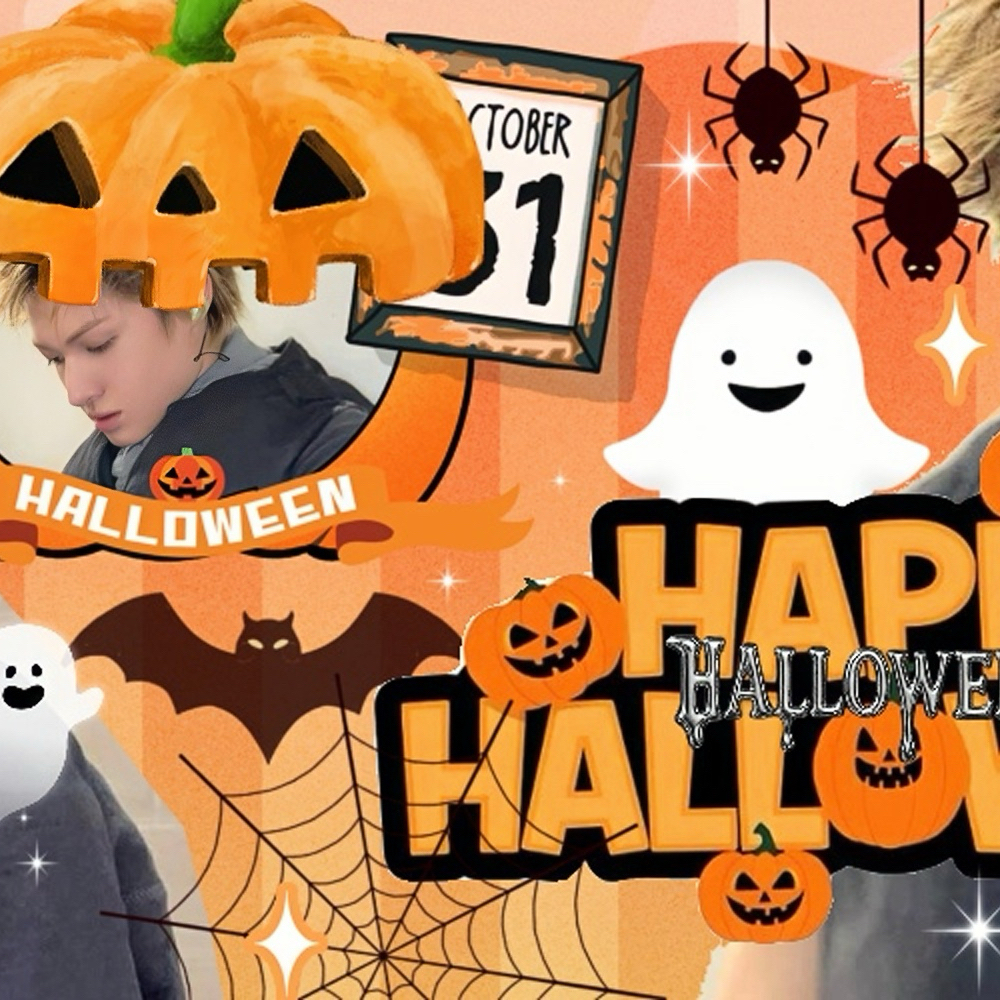 Recent activity shot of Martin (CORTIS)