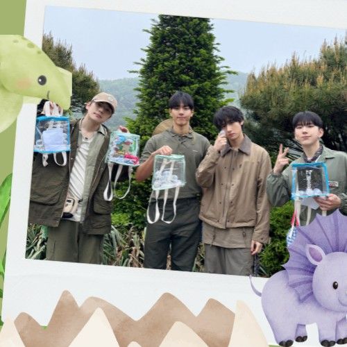 Latest photo of MONSTA X