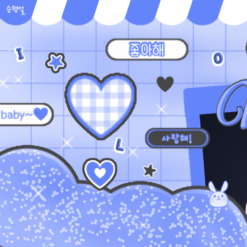 Recent activity shot of Chaeryeong (ITZY)