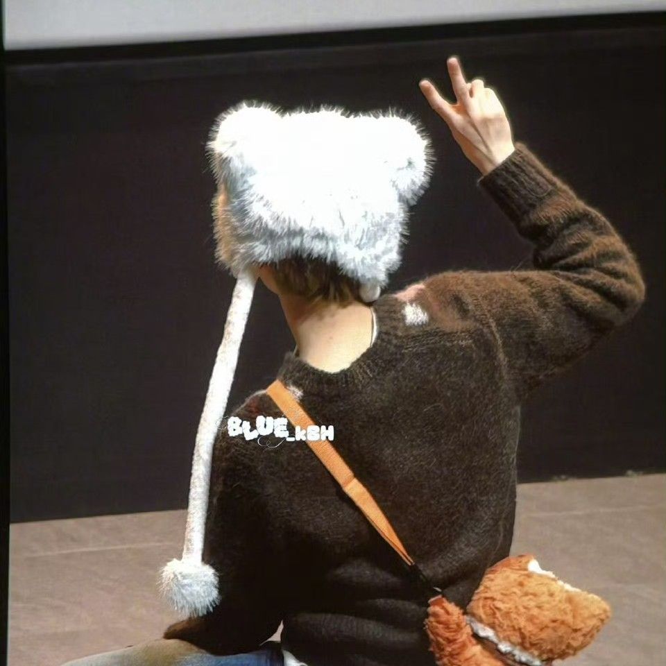 백현 (EXO)의 최신 사진