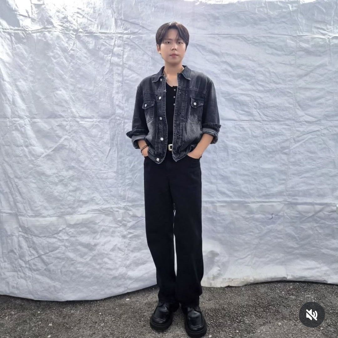 Latest photo of Jung Seunghwan