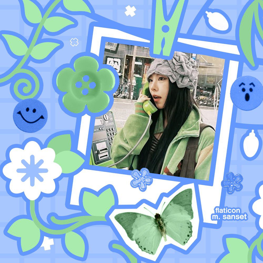 Latest photo of Wheein (MAMAMOO)