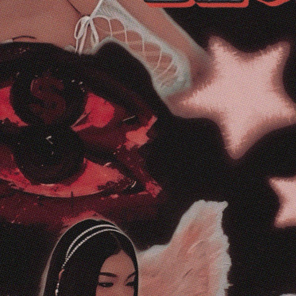 Behind-the-scenes cut of Stacey (BINI)