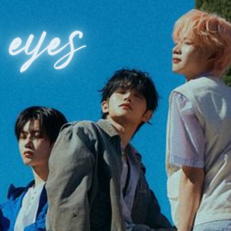 Latest photo of CLOSE YOUR EYES