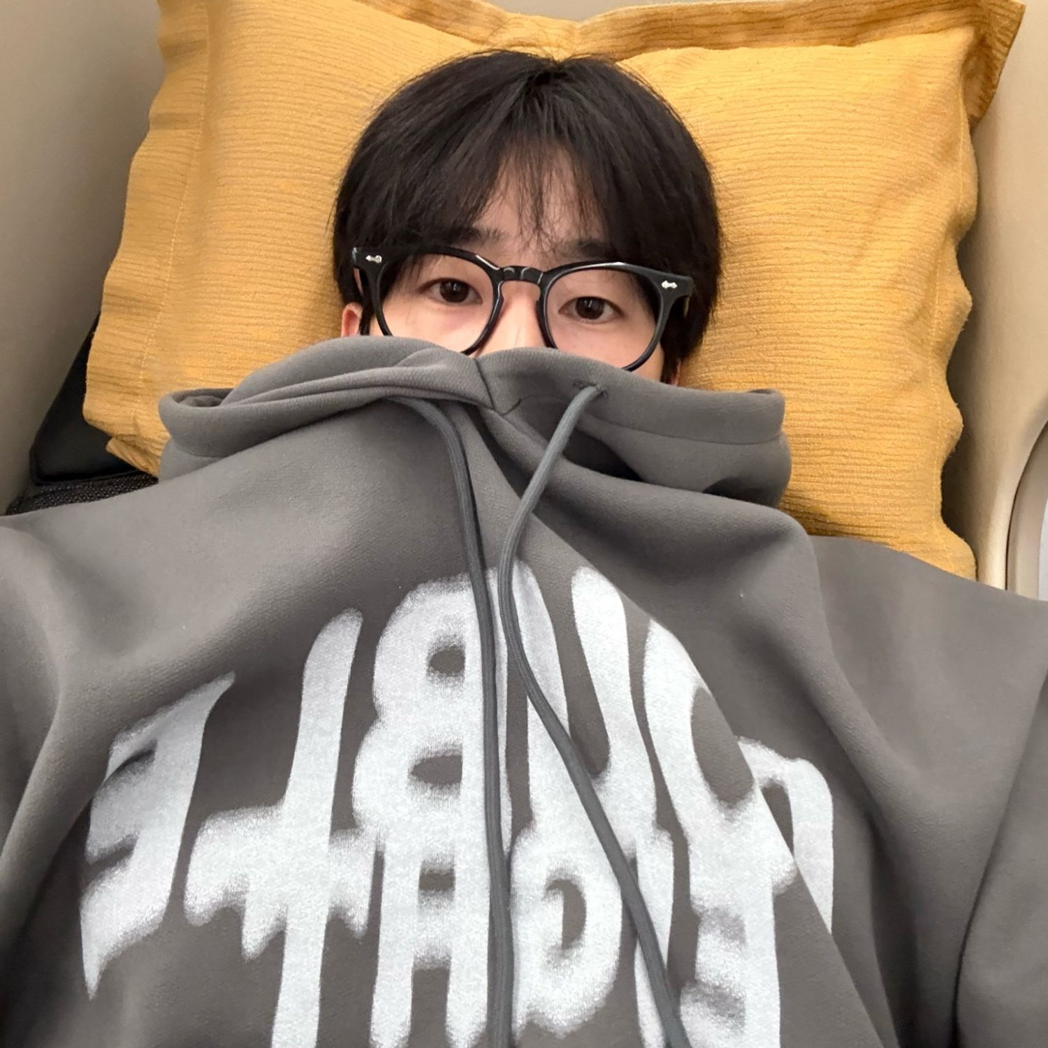 한승우 최근 활동샷