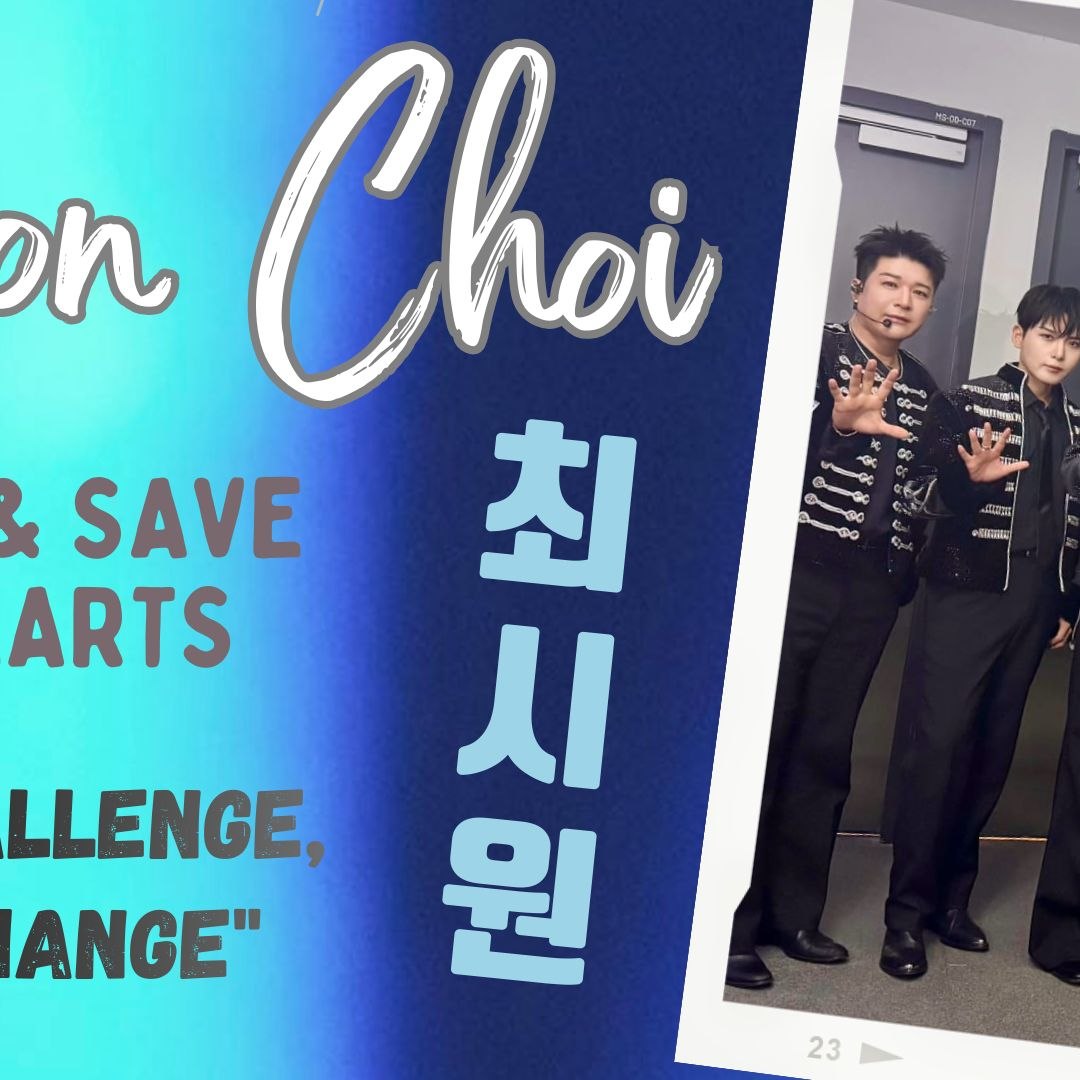 始源 (Super Junior)粉絲拍下的瞬間