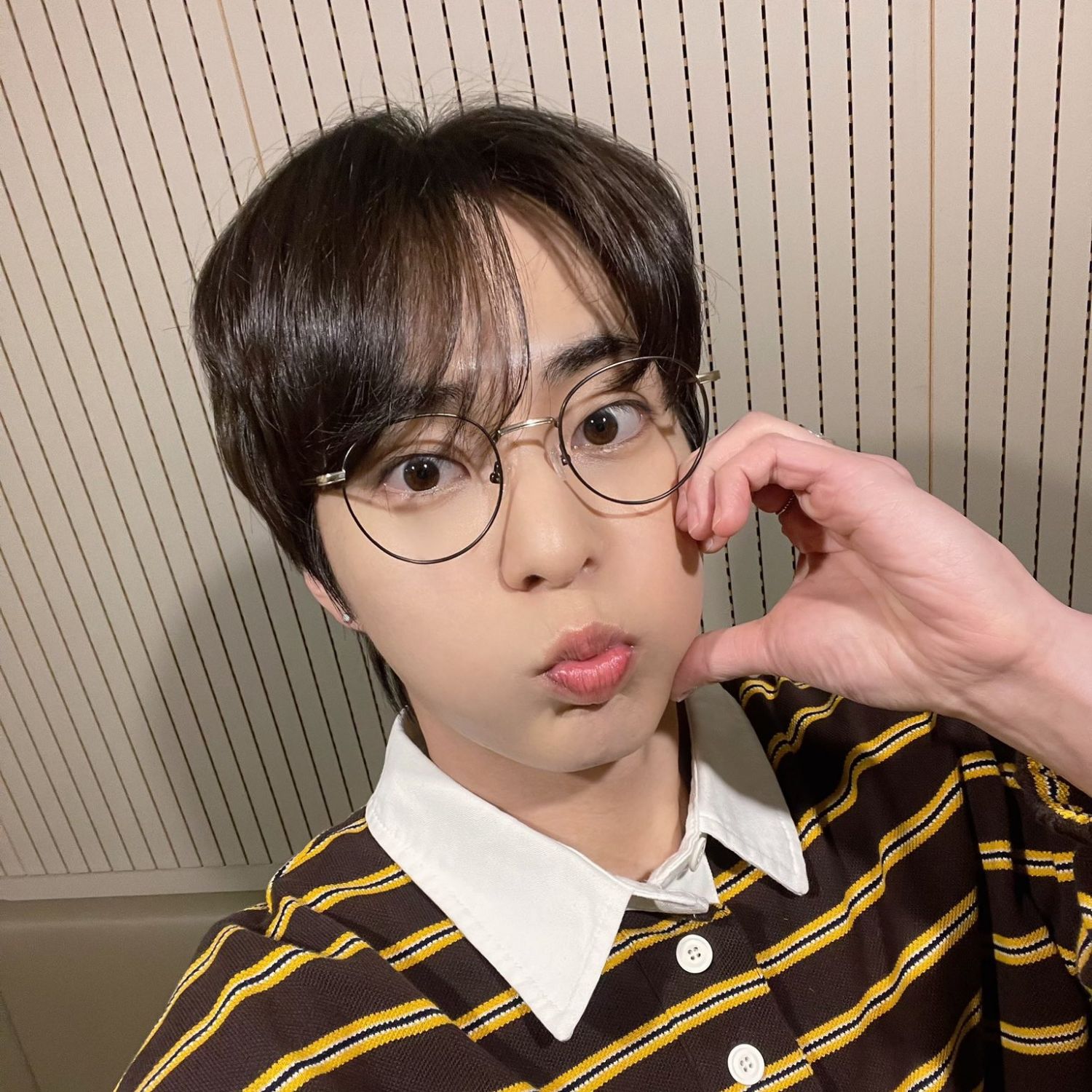 Xiumin (EXO)的最新活动照片