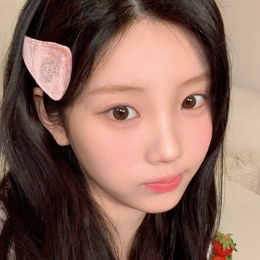 Latest photo of Wonhee (ILLIT)